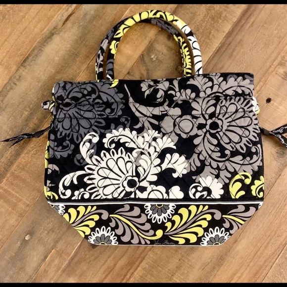 Vera Bradley purse - Picture 2 of 6